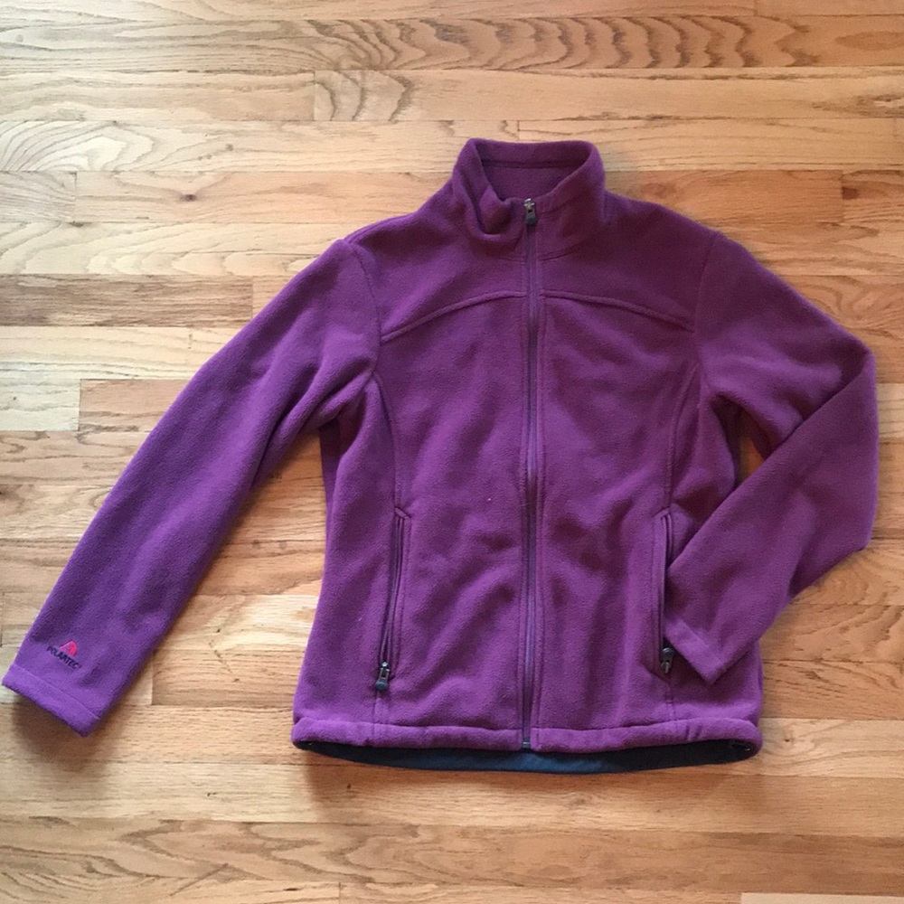 REI Women’s Polartec Fleece